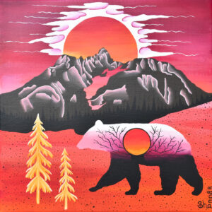 Pink Lemonade Septimus