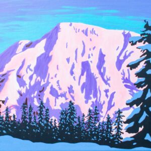 Abel Winter Wonderland