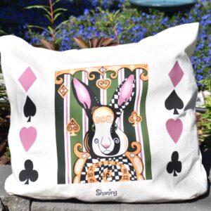 No Time For Tea Tote Bag