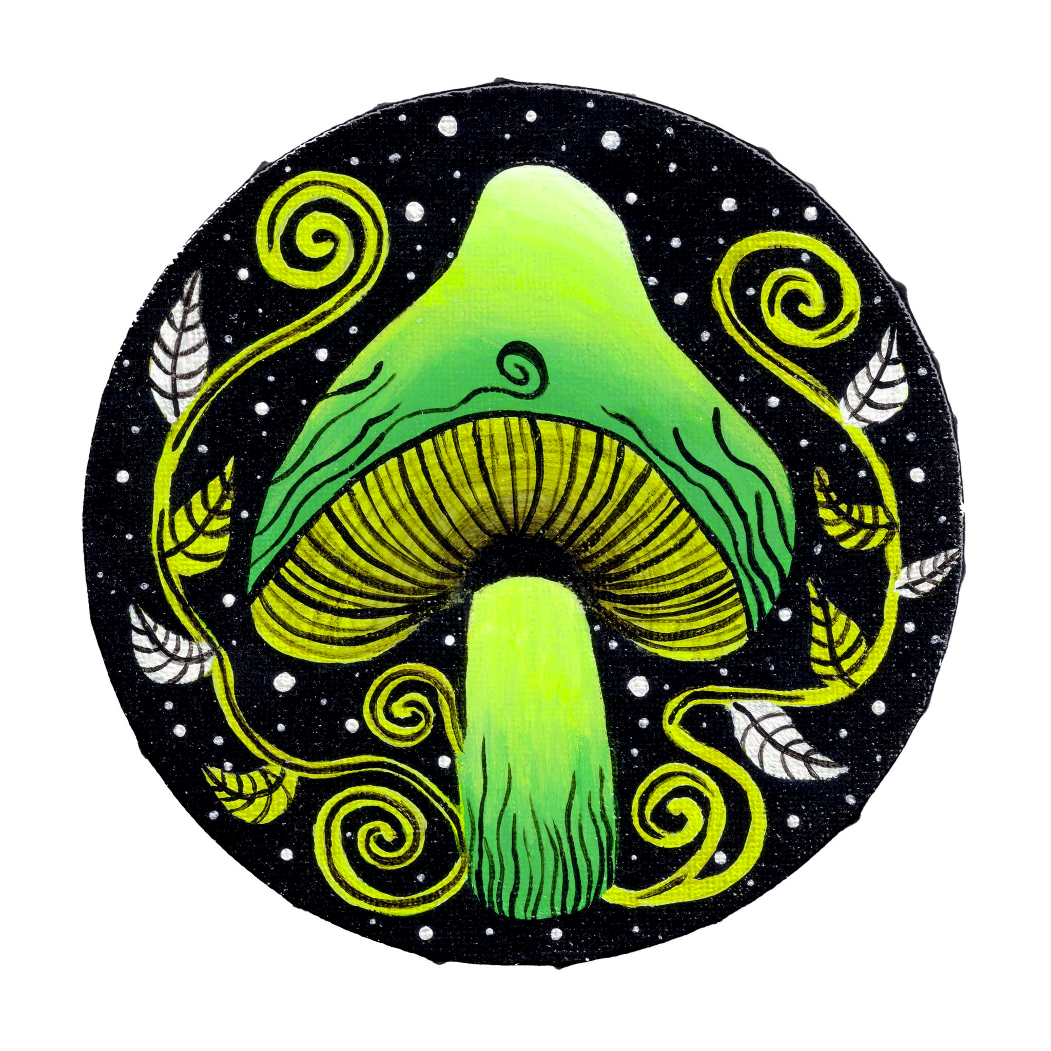 Healing Glow