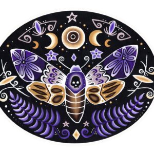Midnight Oracle